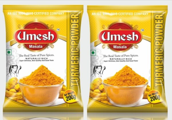 Turmeric_Powder_Umesh_Masala_Sultanpur