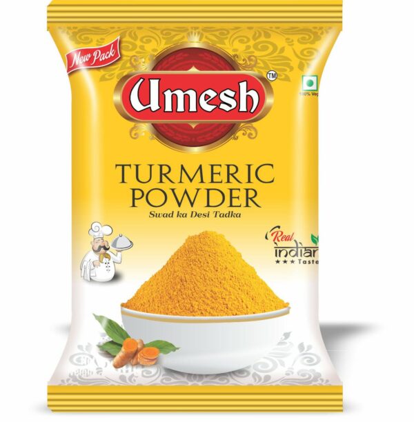 Turmeric_Powder_Umesh_Masala_Sultanpur