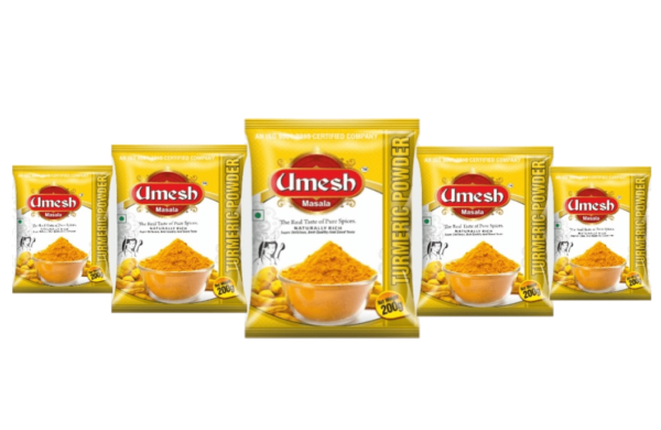 Turmeric_Powder_Umesh_Masala_Sultanpur