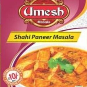 Paneer Masala